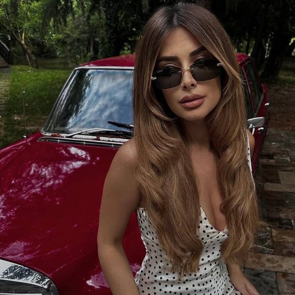 🕶️ New Gucci GG1221S 001 Sunglasses - Gold\Black Frame, Grey Lenses